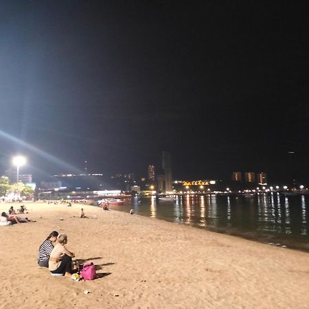 Titanic Residence-5 Minutes Walk To Walking Street 파타야 외부 사진