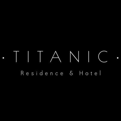 Titanic Residence-5 Minutes Walk To Walking Street 파타야 외부 사진