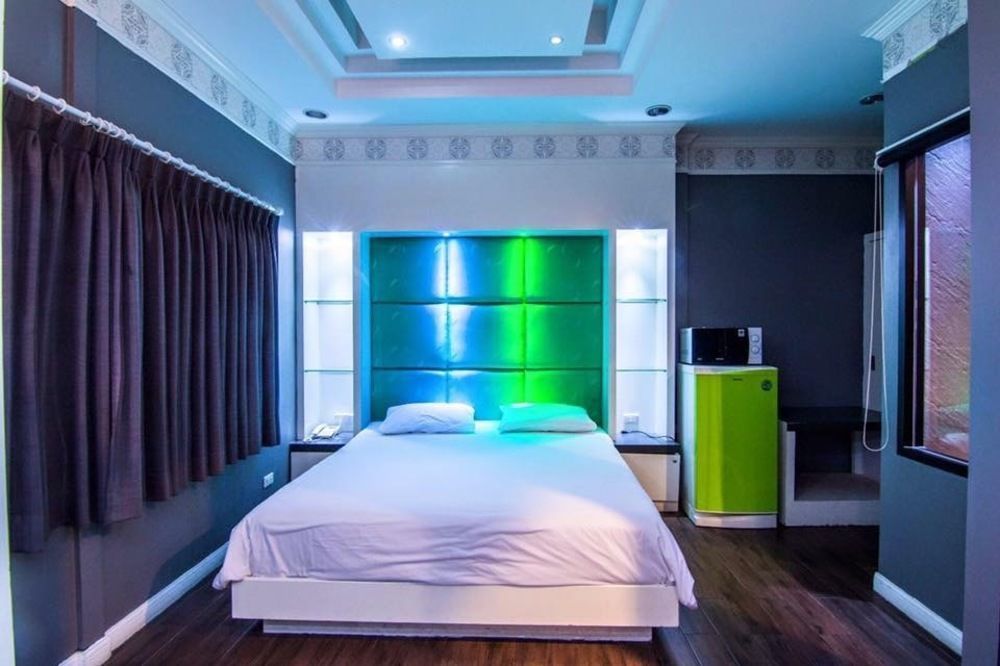 Titanic Residence-5 Minutes Walk To Walking Street 파타야 외부 사진